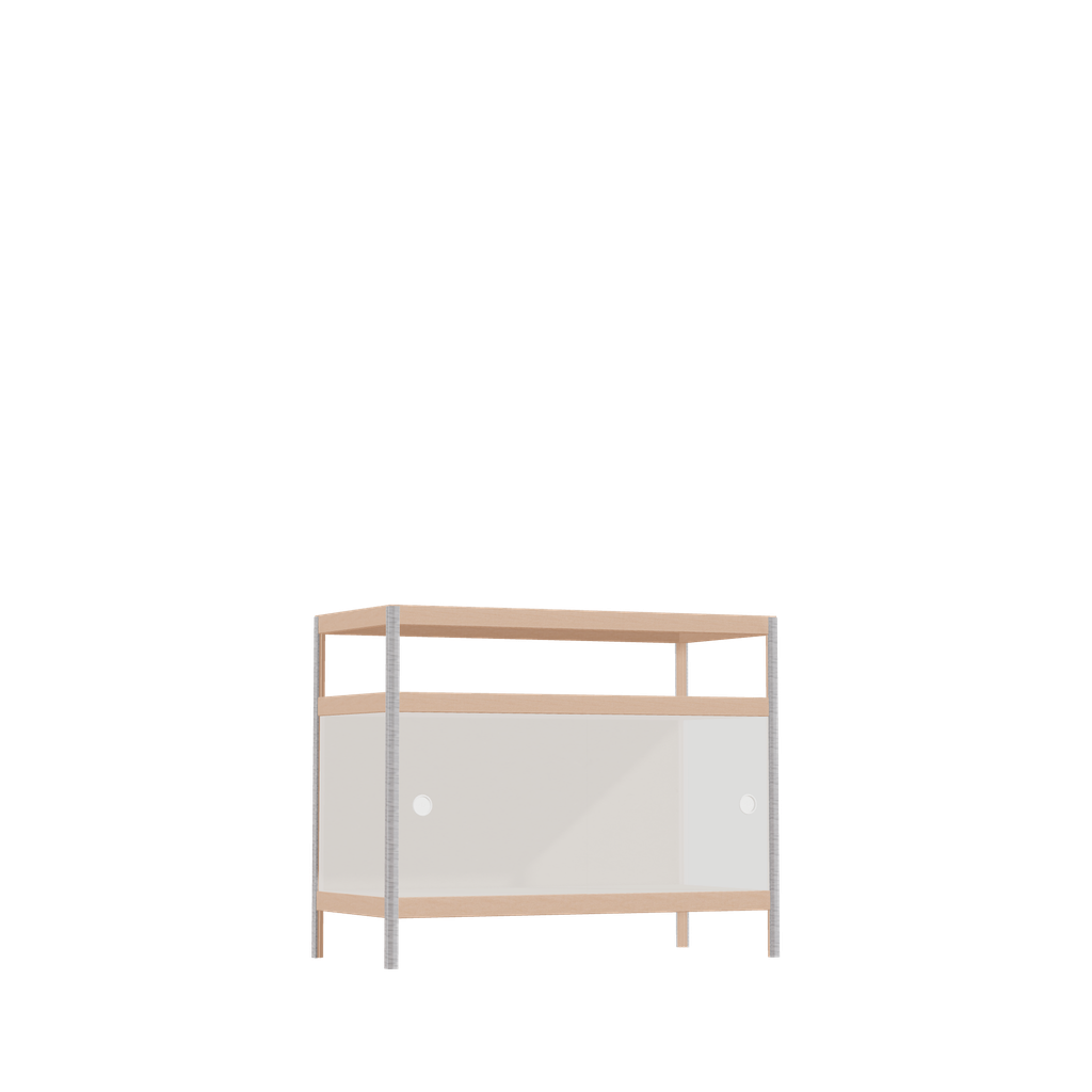 Kast (72.5x90x42 cm)