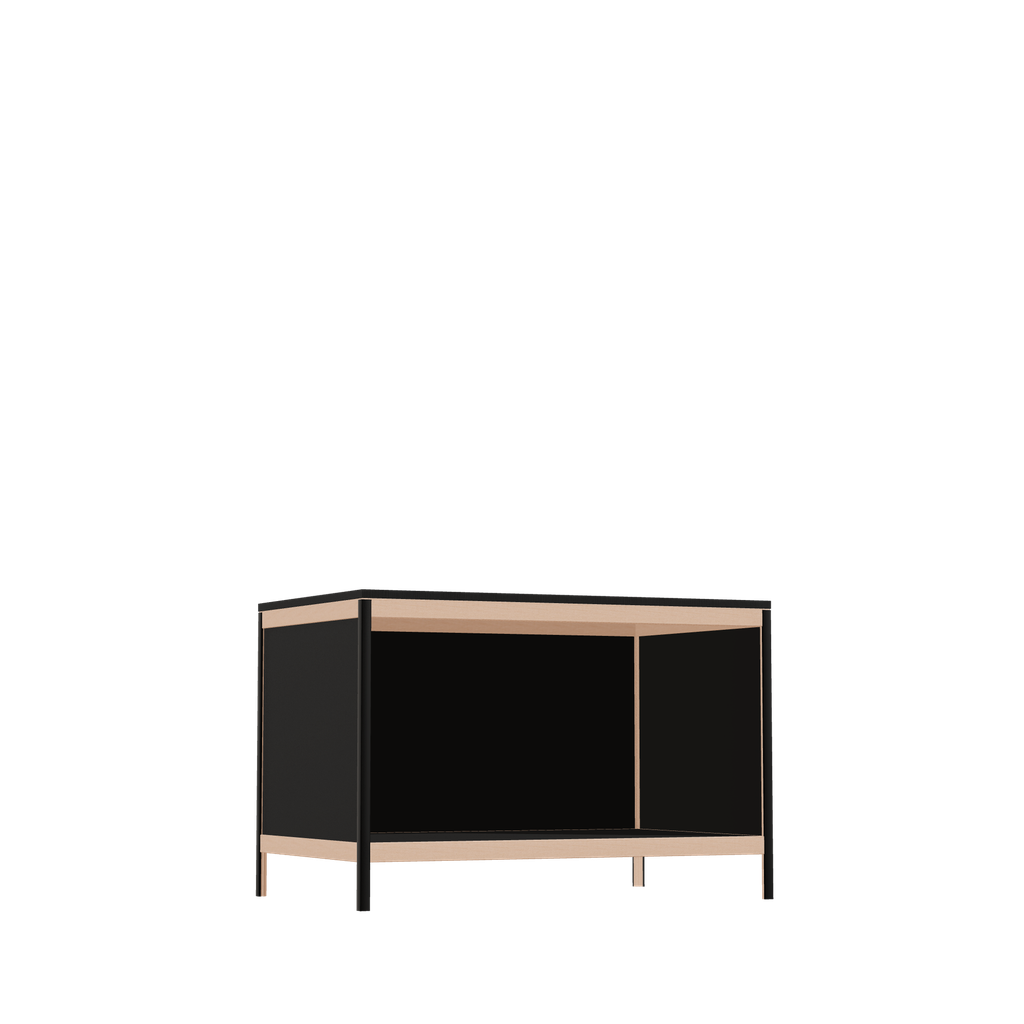 Meuble bas (66.8x100x62 cm)