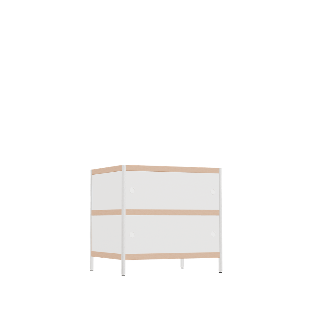 Cabinet (77x80x62 cm)