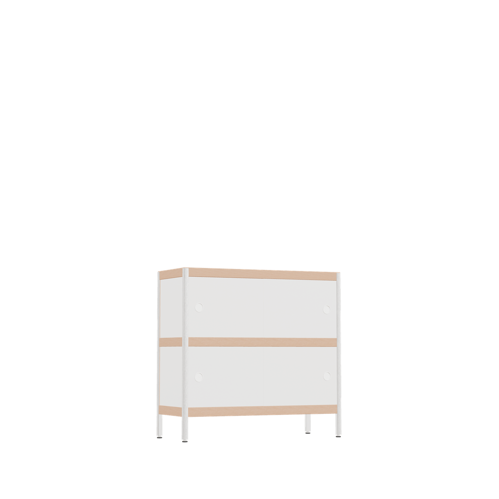 Cabinet (77x80x32 cm)