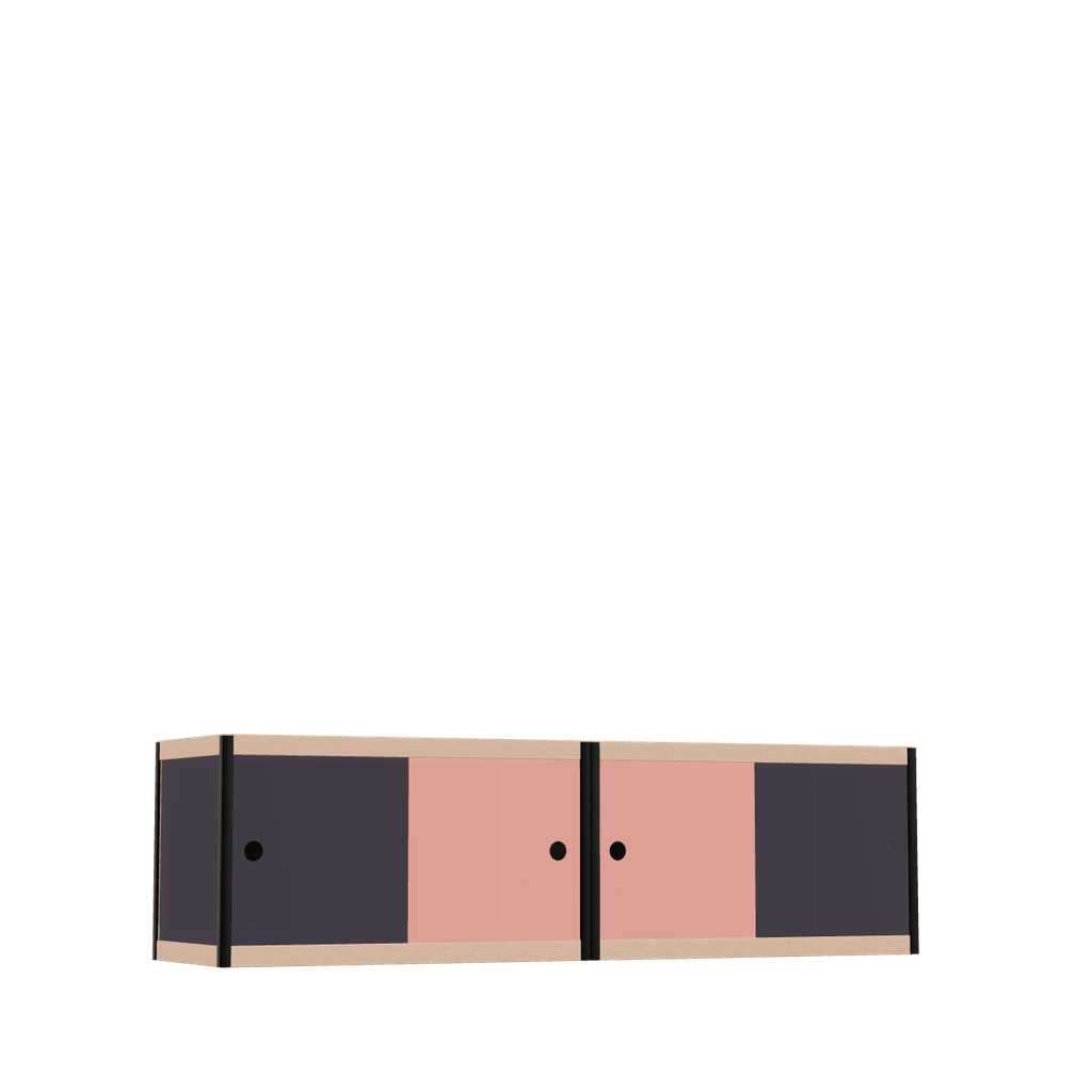 Furniture (45x160x42 cm)