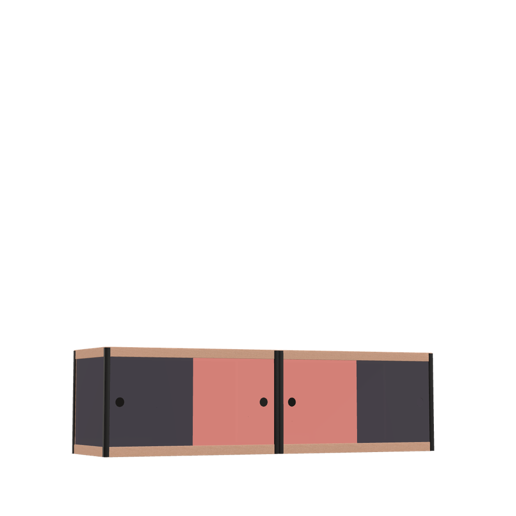 Meubles (45x160x42 cm)