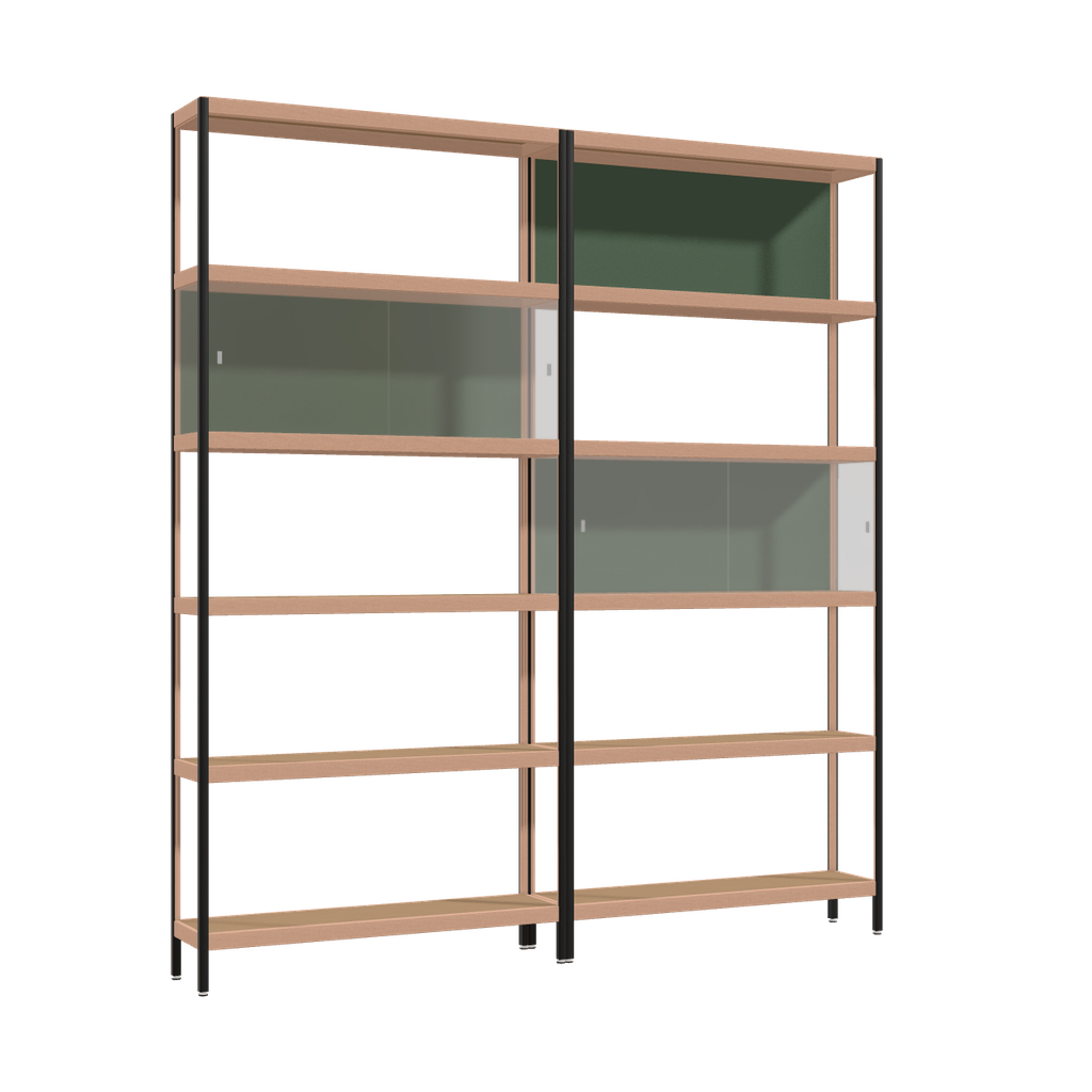 Furniture (220x200x25 cm)