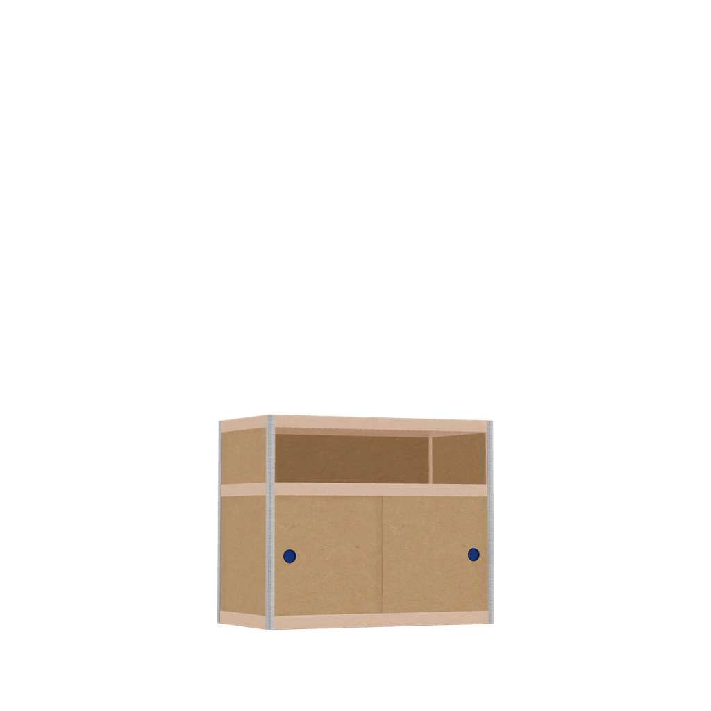 Cabinet (66x80x42 cm)