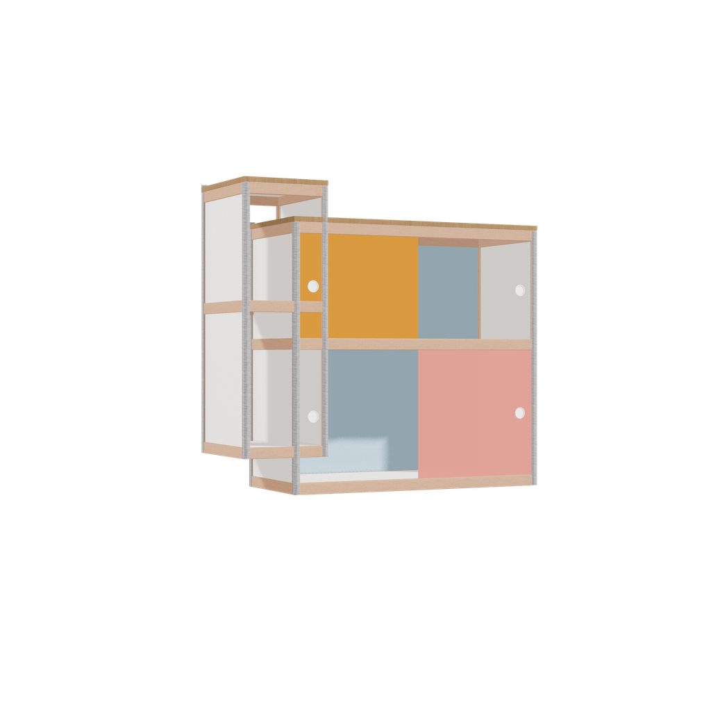 Meubles (97.8x132x42 cm)