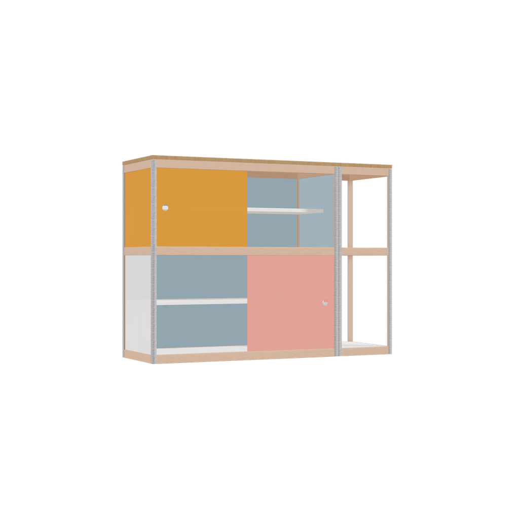 Furniture (97.8x132x42 cm)