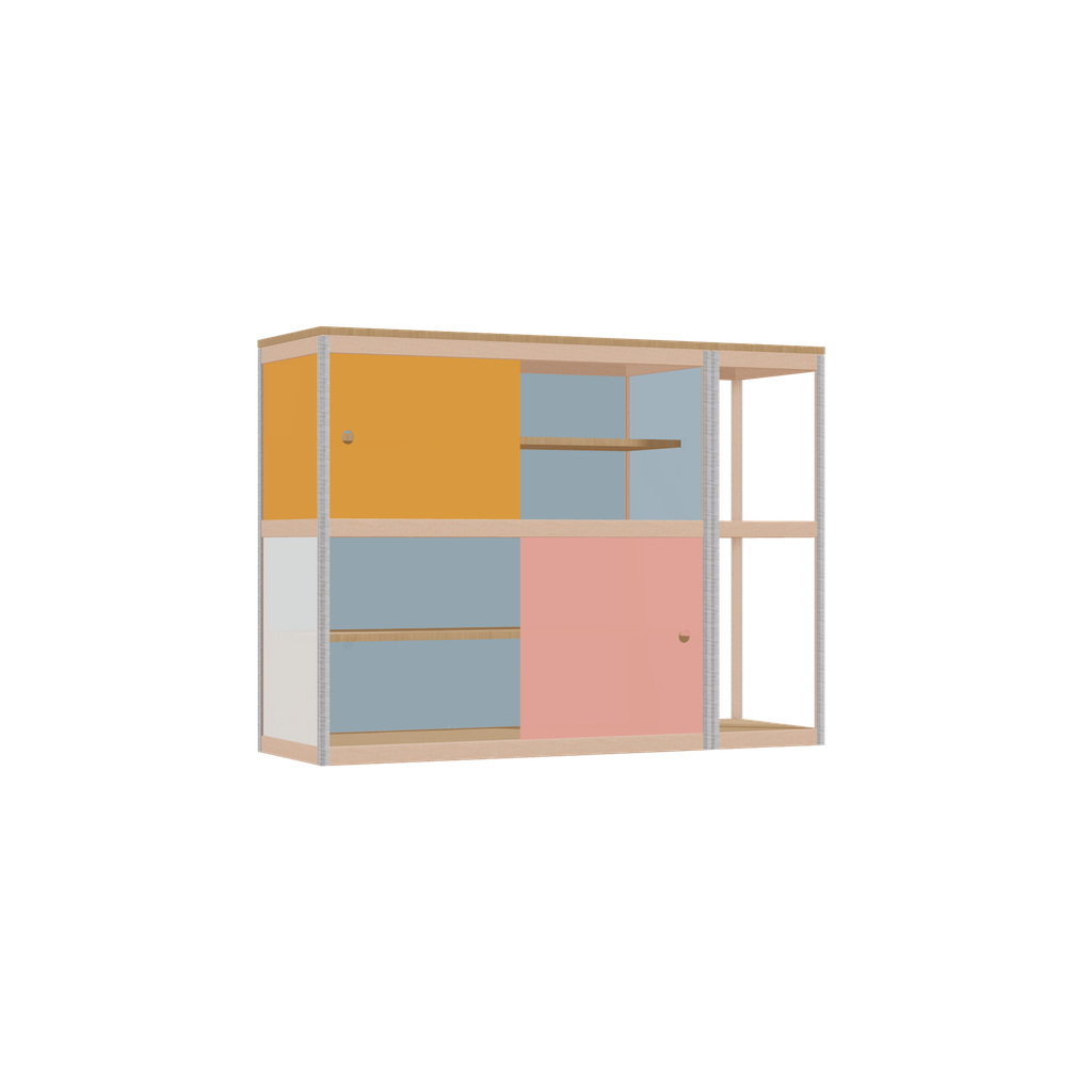 Furniture (97.8x132x42 cm)