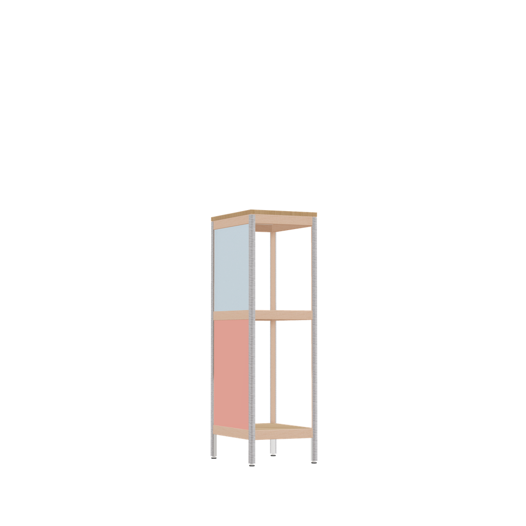 Shelf (108.8x32x42 cm)