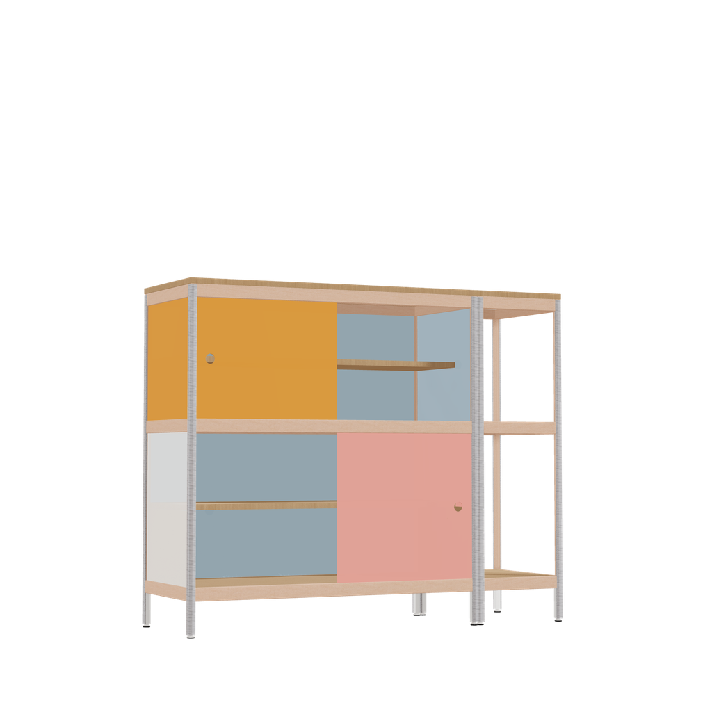 Furniture (108.8x132x42 cm)