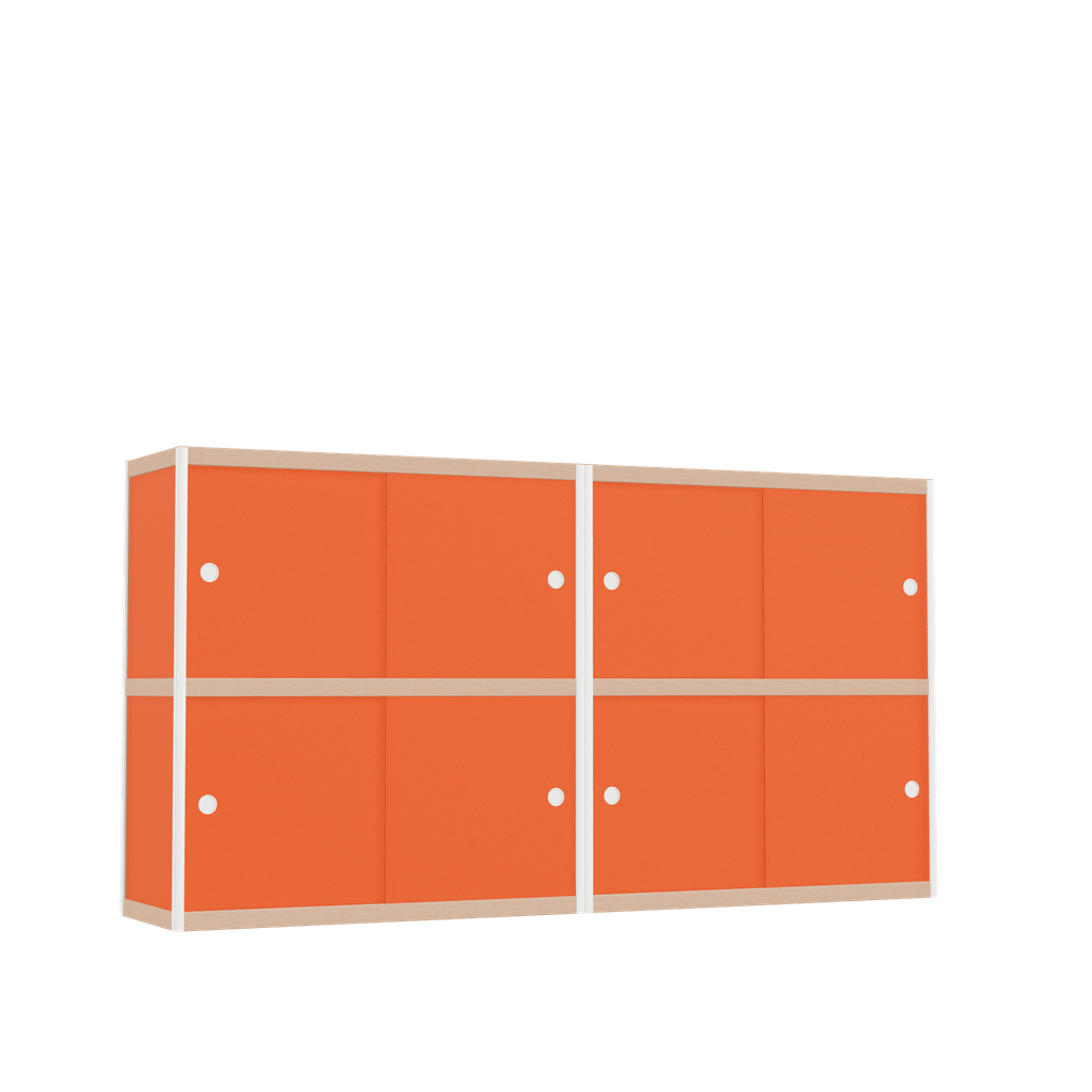 Furniture (106x200x42 cm)