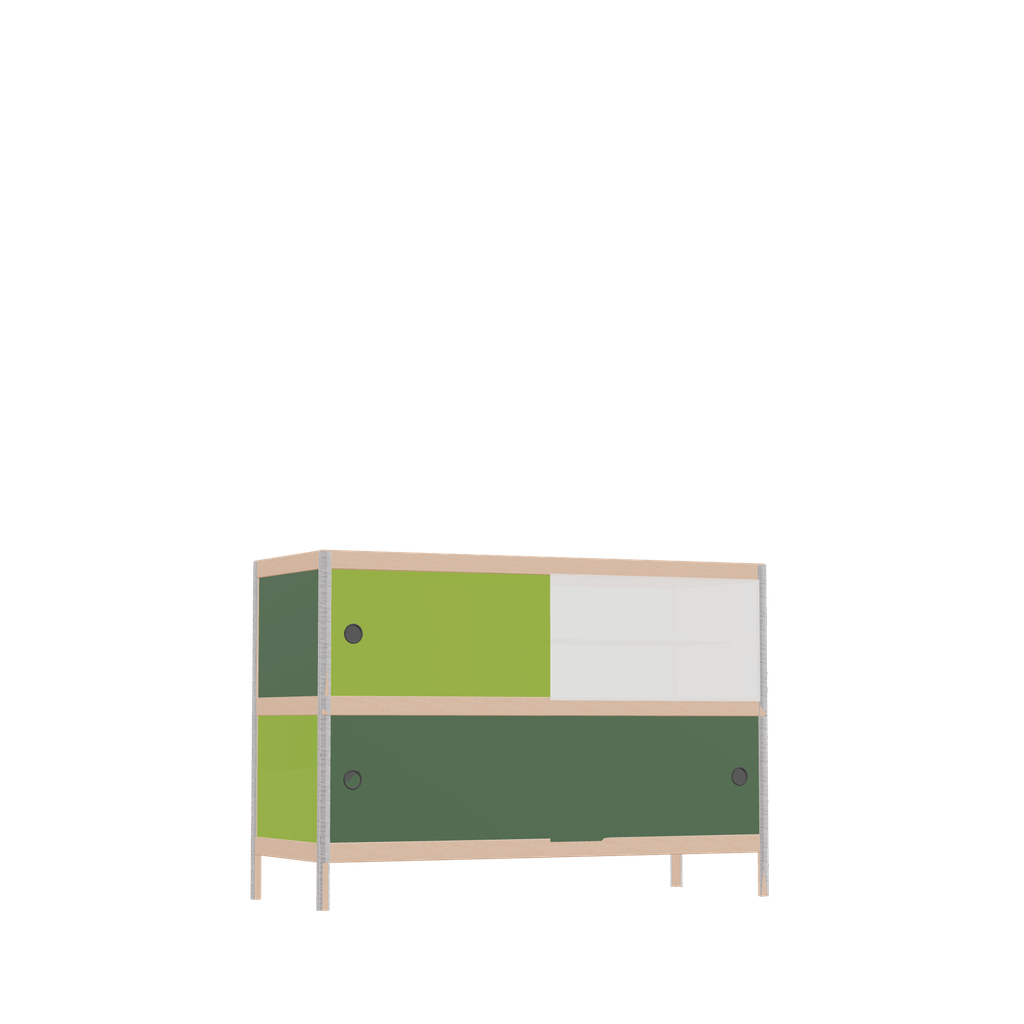 Armoire (76x110x42 cm)