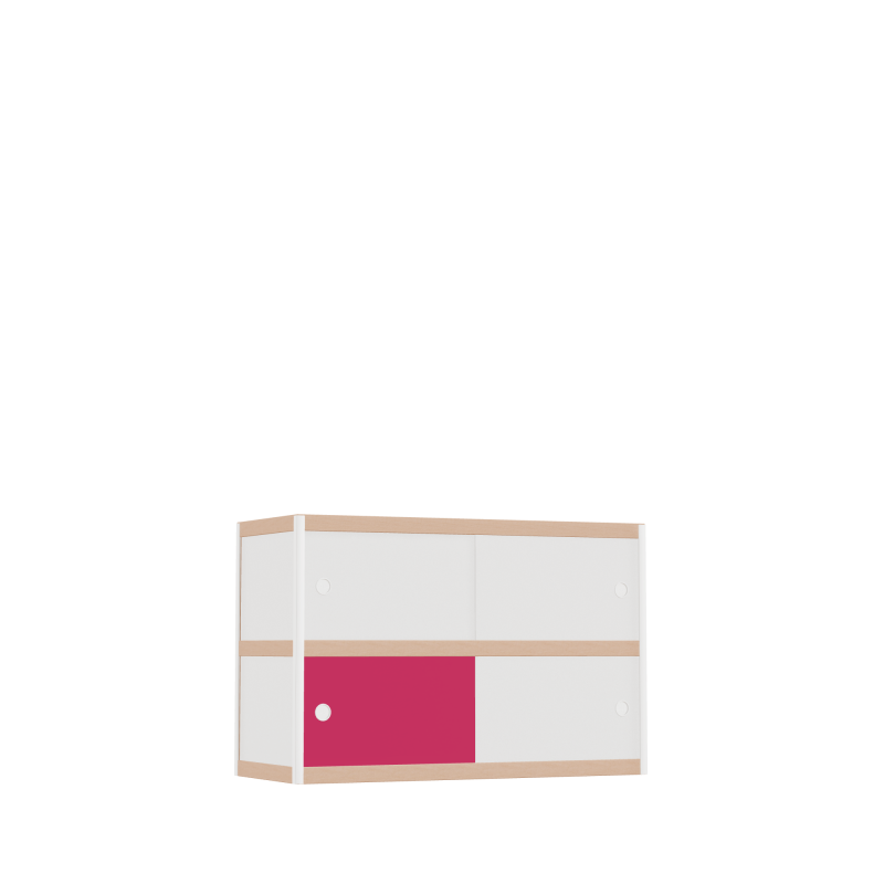 Armoire (66x100x42 cm)