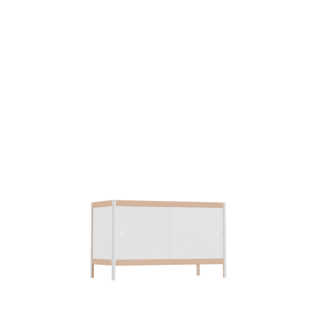 Meuble bas (55x90x42 cm)