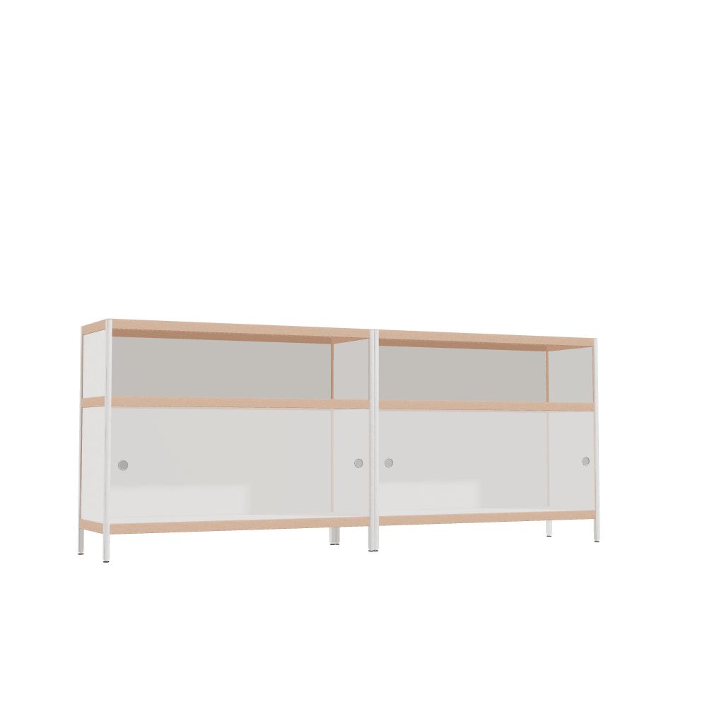 Meubles (97x240x42 cm)