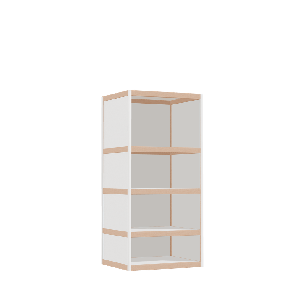 Étagère (131x62x52 cm)