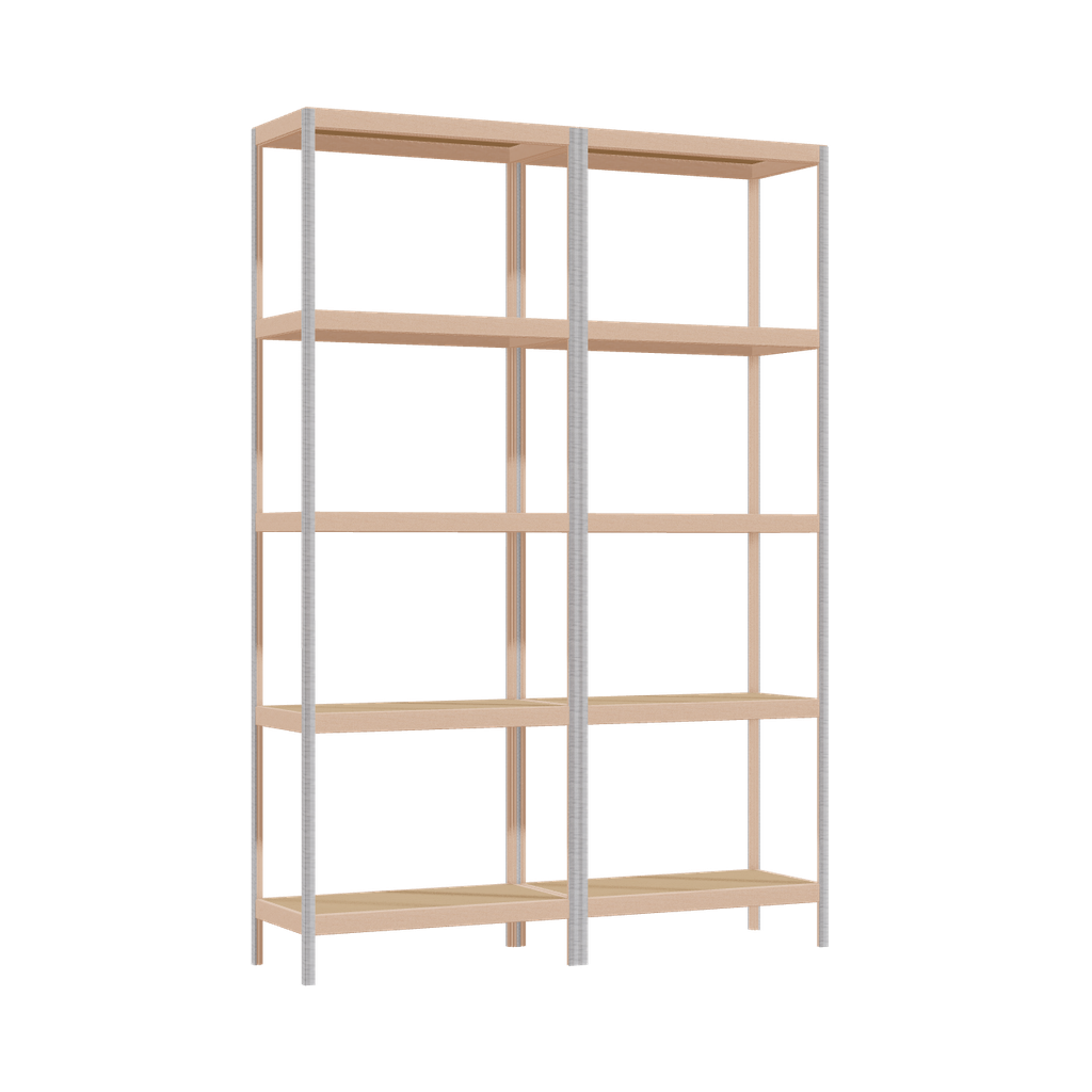 Furniture (178x124x32 cm)