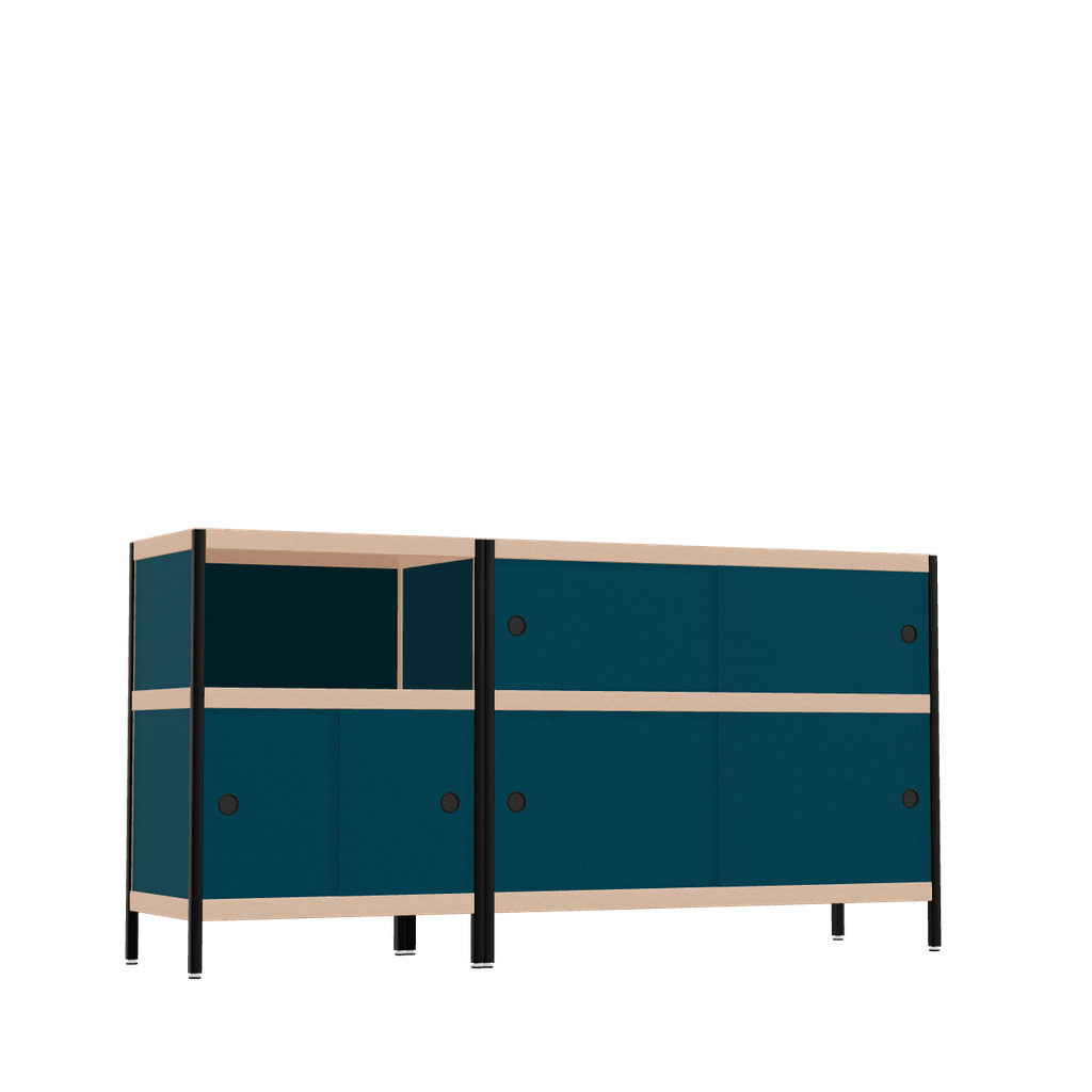 Furniture (87x172x42 cm)