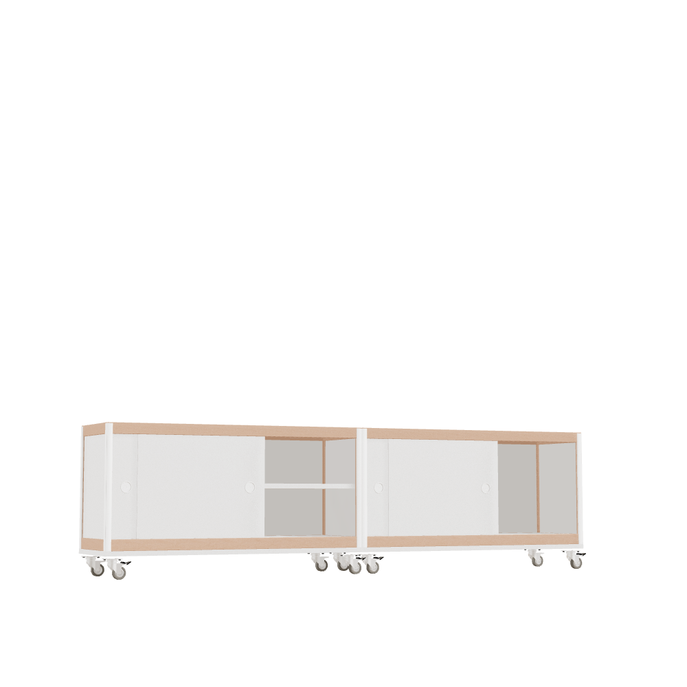 Furniture (54x200x32 cm)