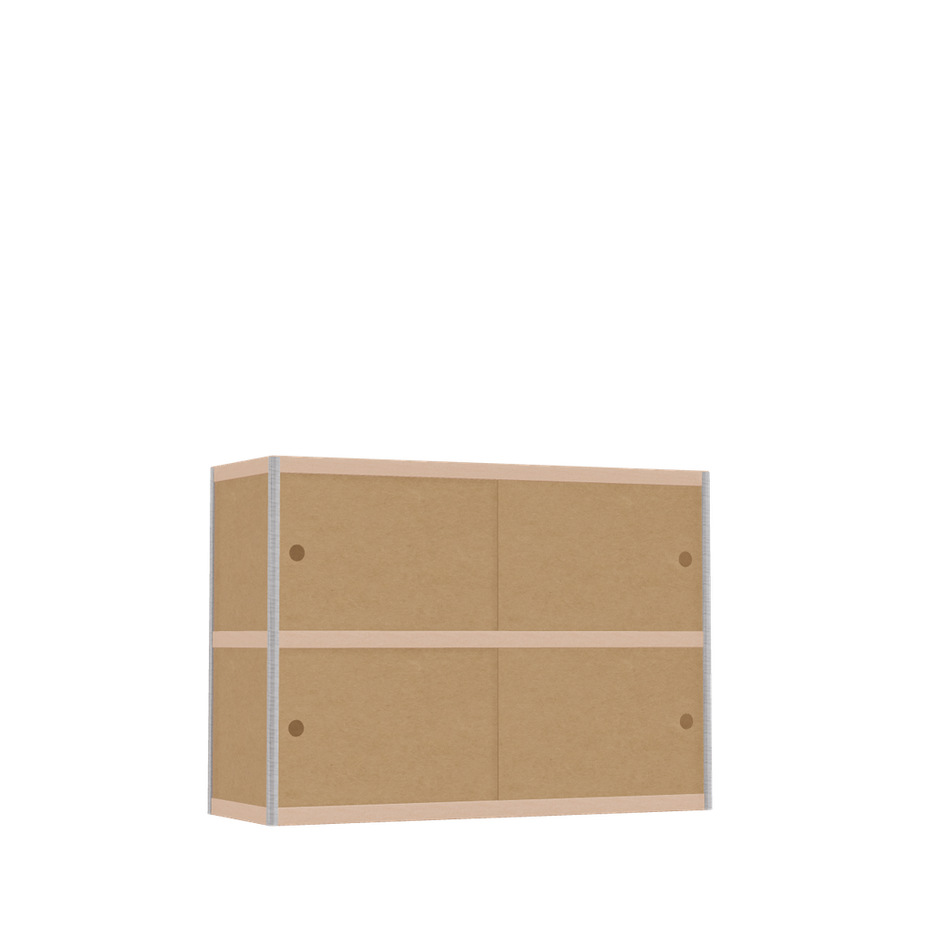 Armoire (86x120x42 cm)