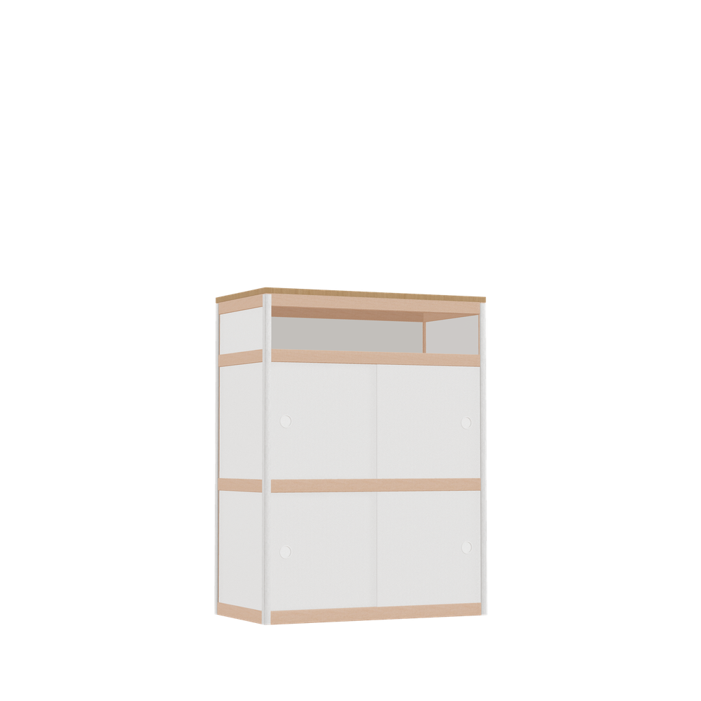 Cabinet (105.3x80x42 cm)