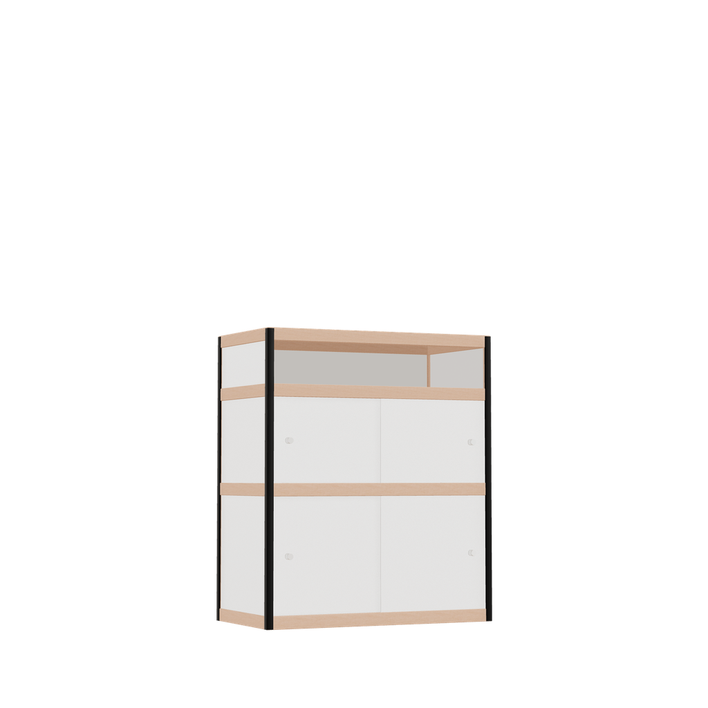 Armoire (93.5x80x42 cm)