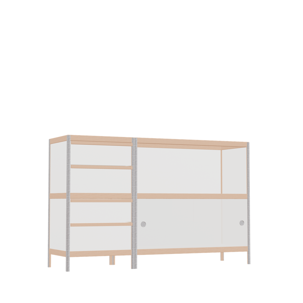 Furniture (96x152x42 cm)