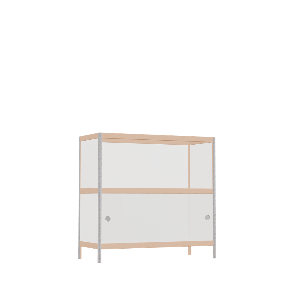 Cabinet (96x100x42 cm)
