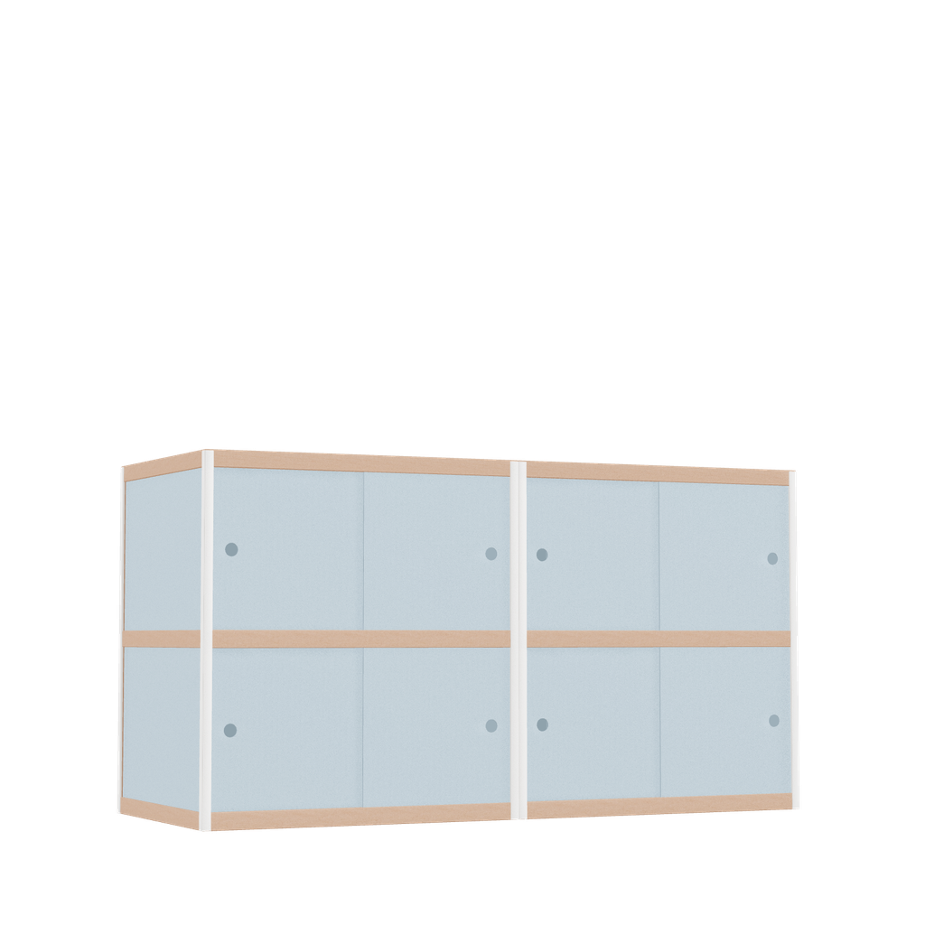 Furniture (86x160x62 cm)