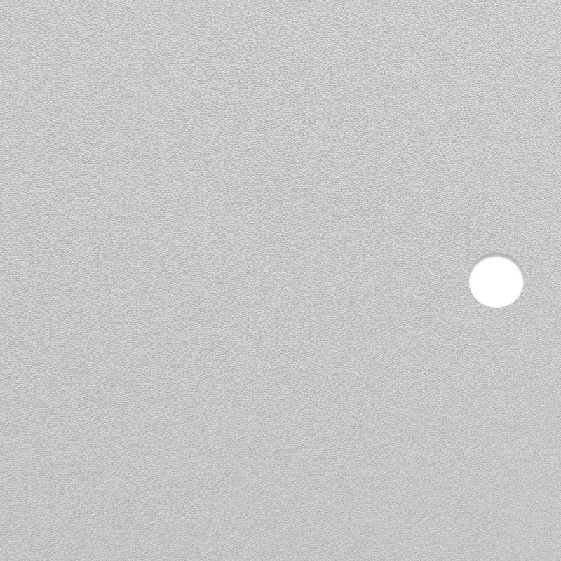 Deur in MDF Lichtgrijs