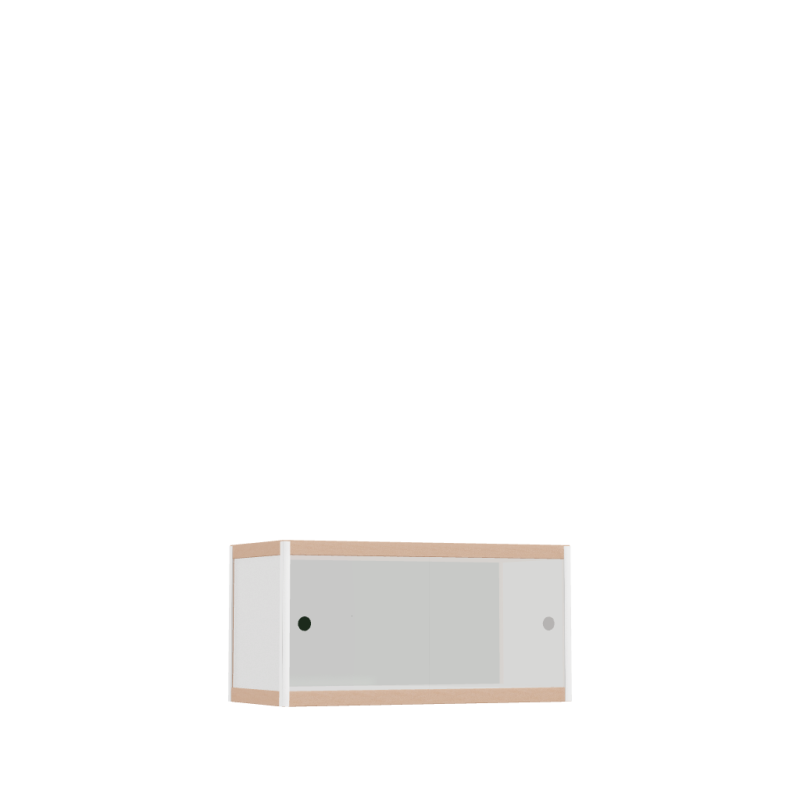 Low cabinet (45x90x42 cm)