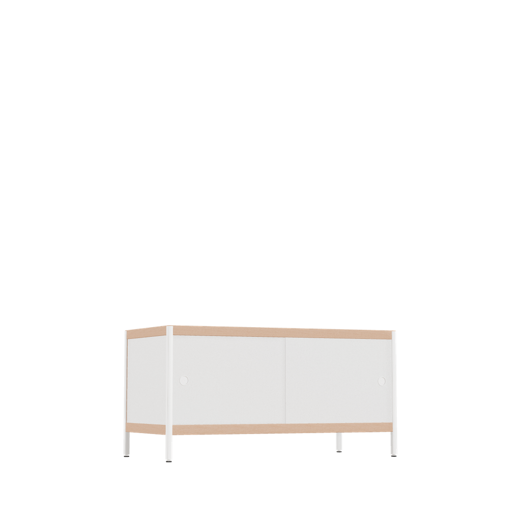 Laag meubel (56x110x52 cm)