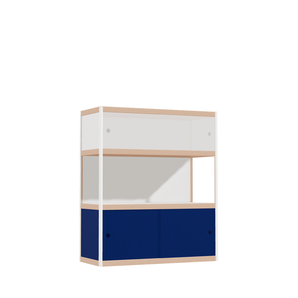 Cabinet (117x100x42 cm)
