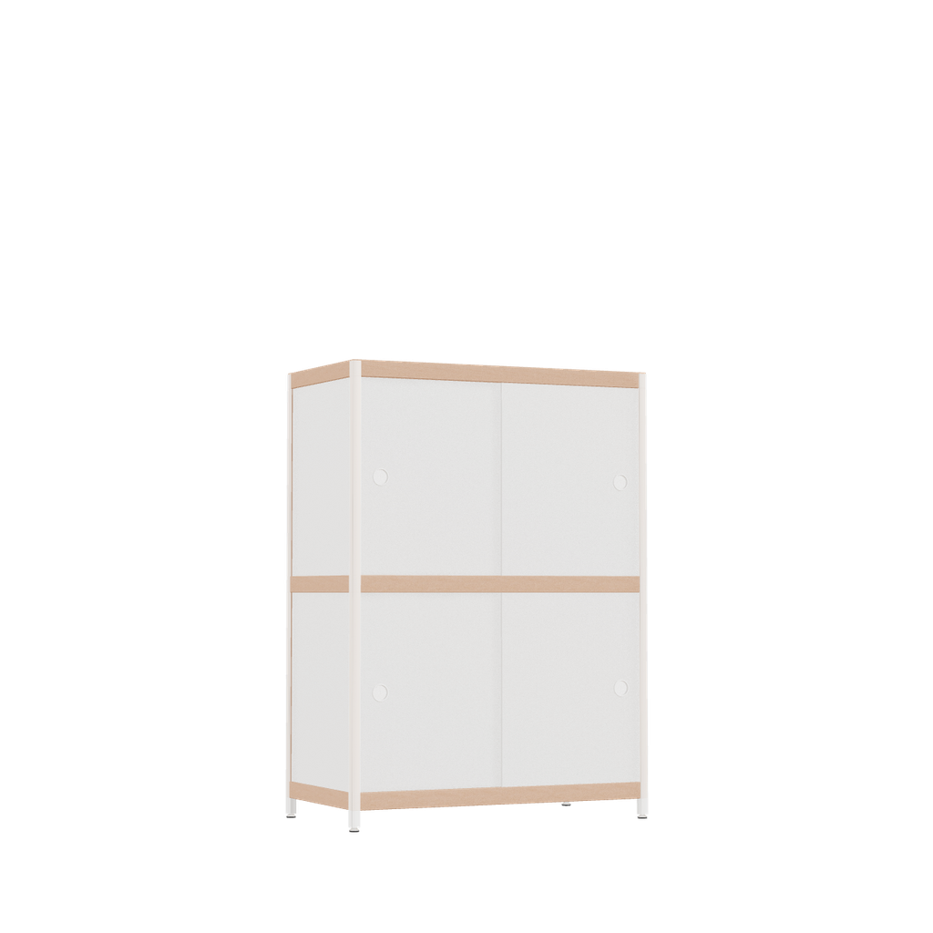 Armoire (111x80x42 cm)