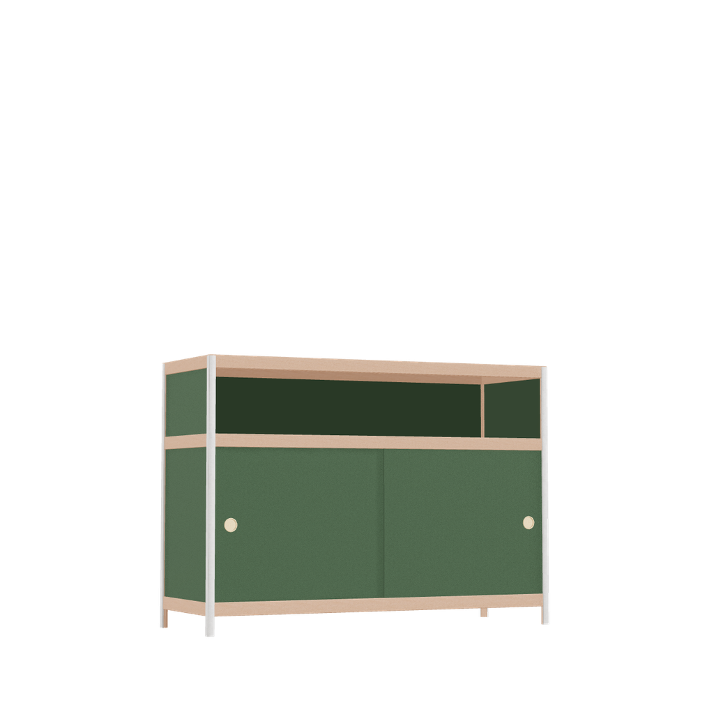 Cabinet (85x120x42 cm)