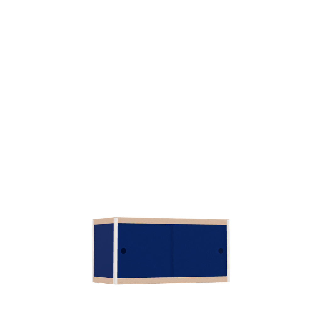 Meuble bas (45x90x42 cm)