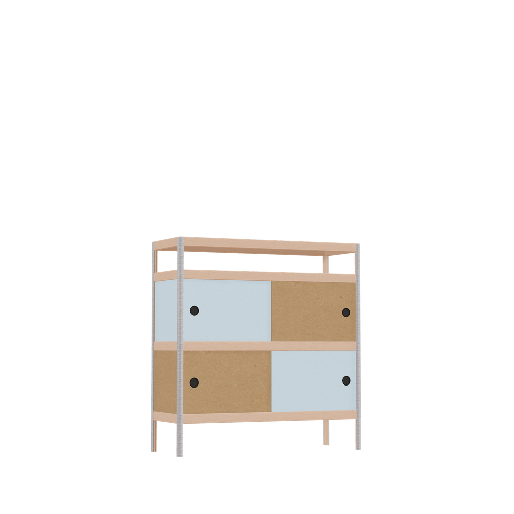 Cabinet (94x90x32 cm)