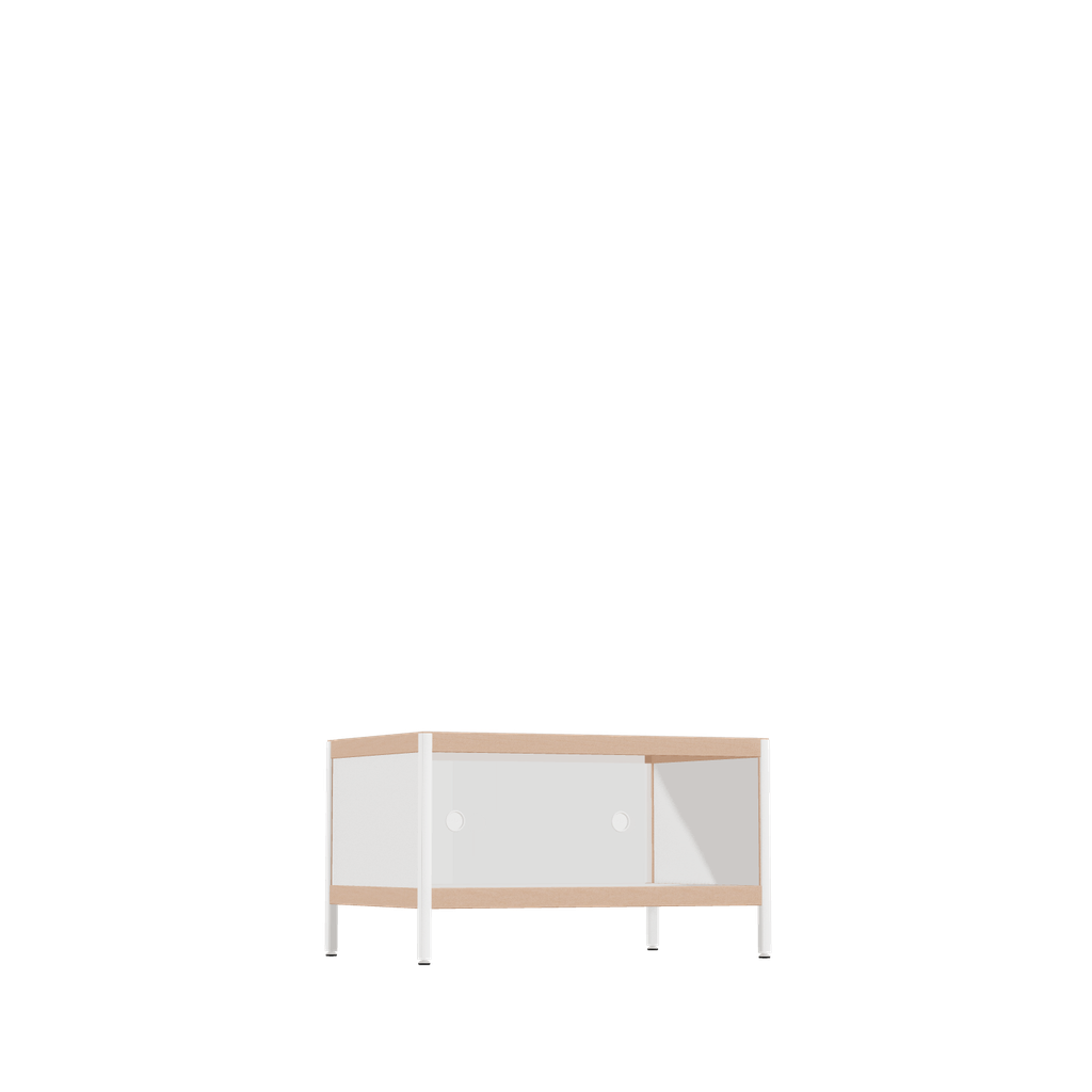 Laag meubel (46x80x52 cm)