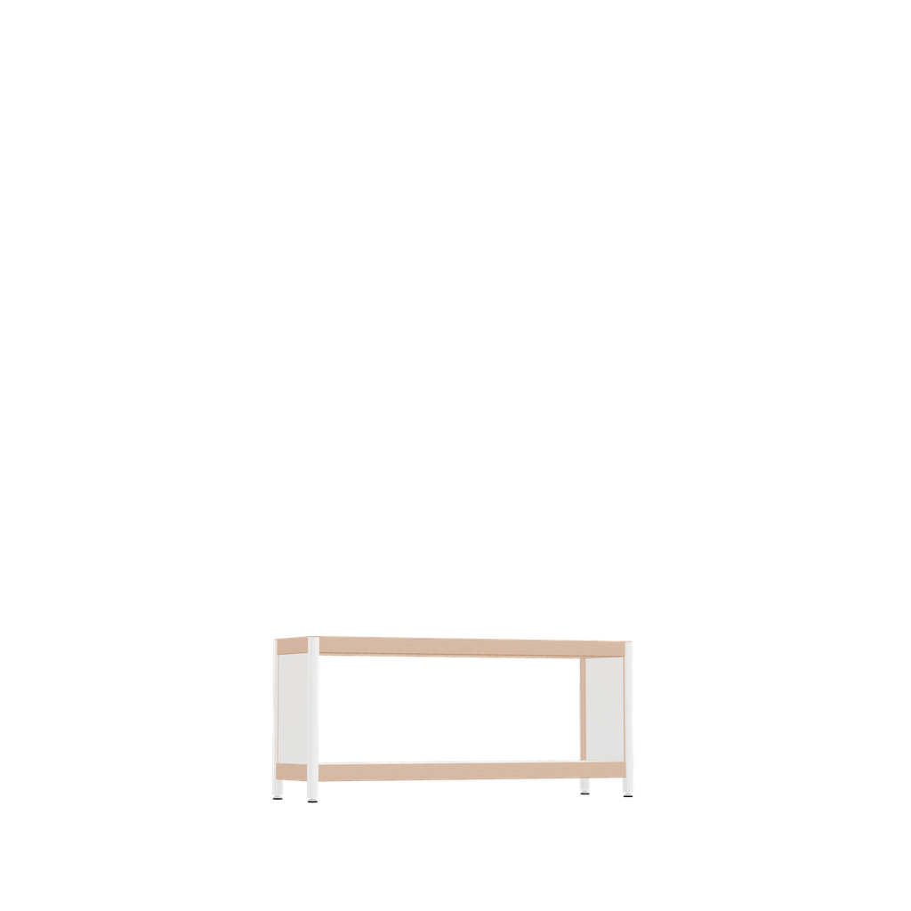 Low cabinet (40x90x25 cm)