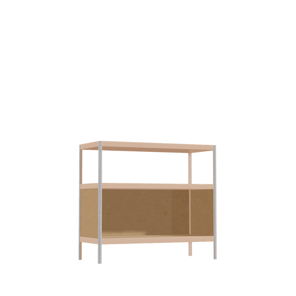 Armoire (90x100x42 cm)