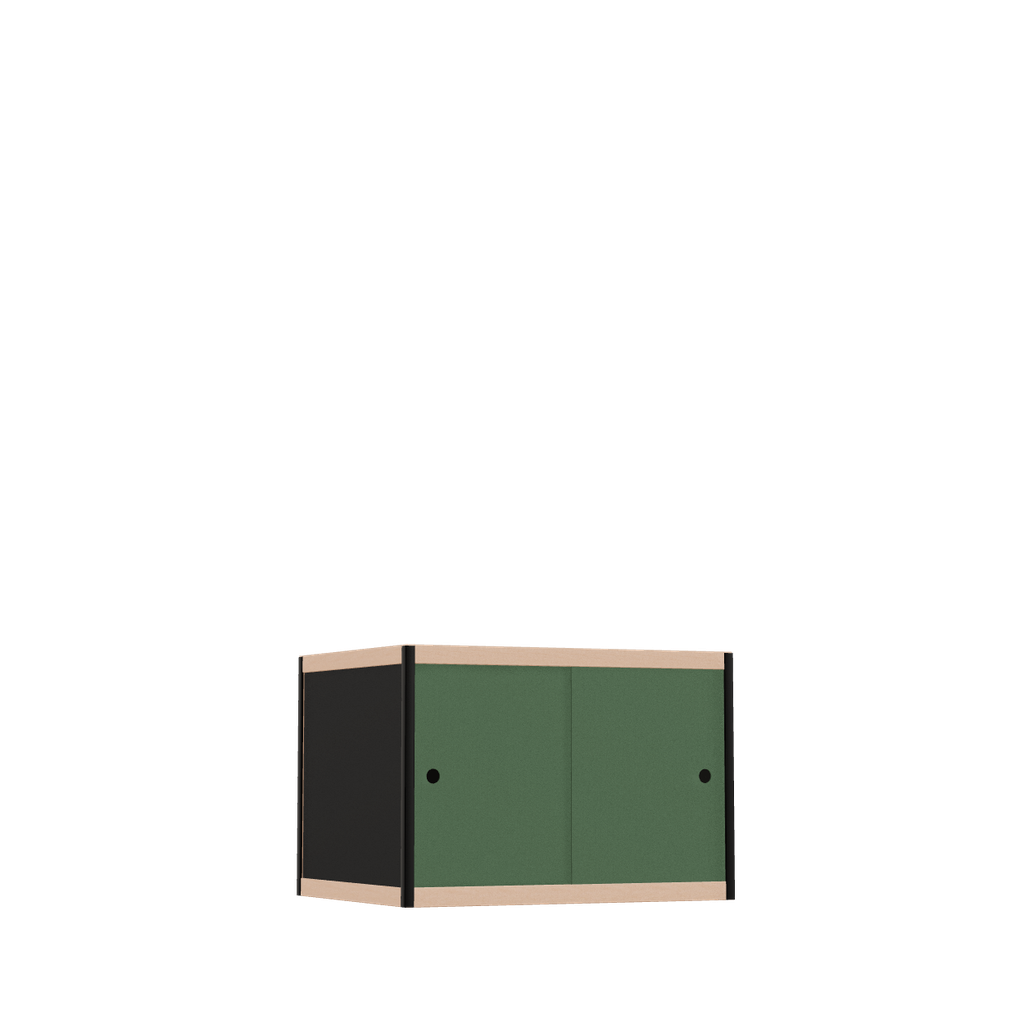 Low cabinet (55x80x62 cm)