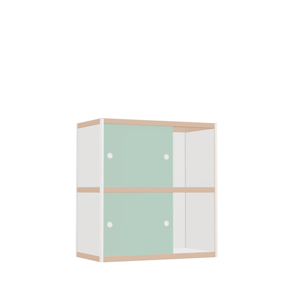 Cabinet (106x100x52 cm)