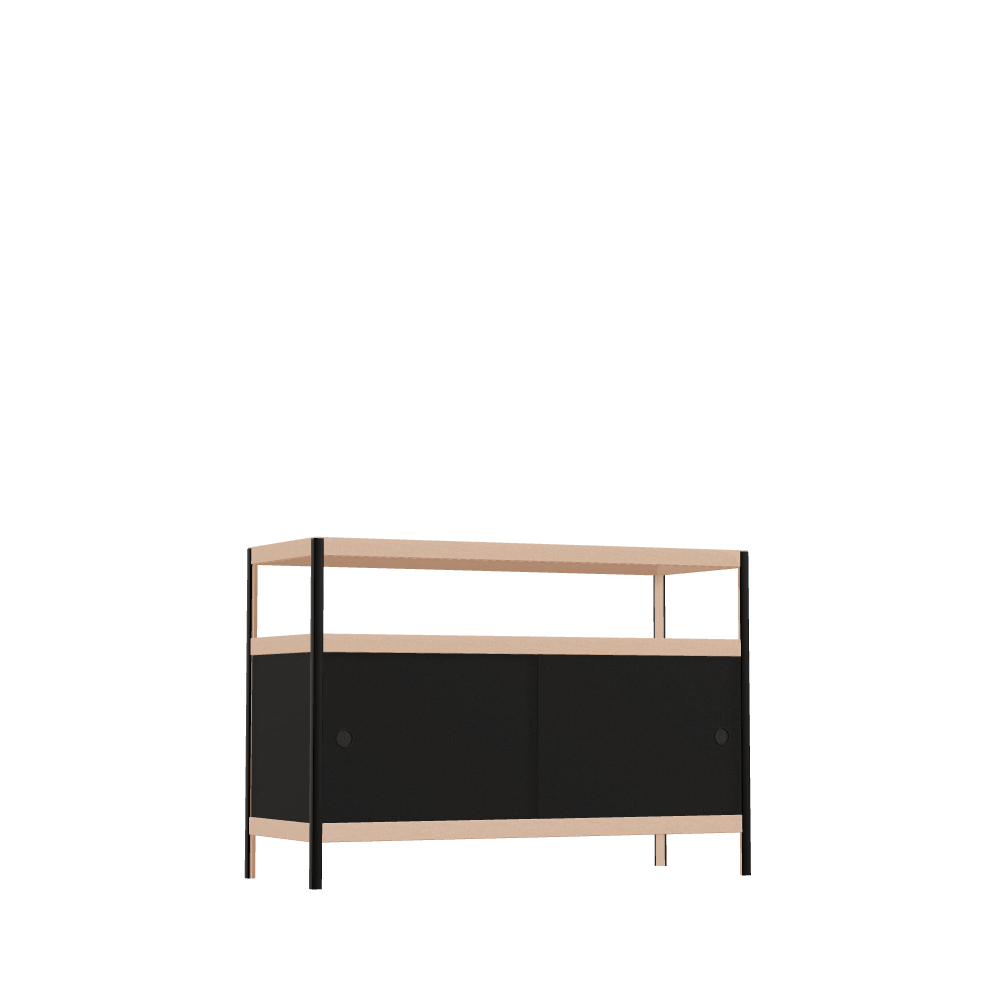 Cabinet (76x110x42 cm)
