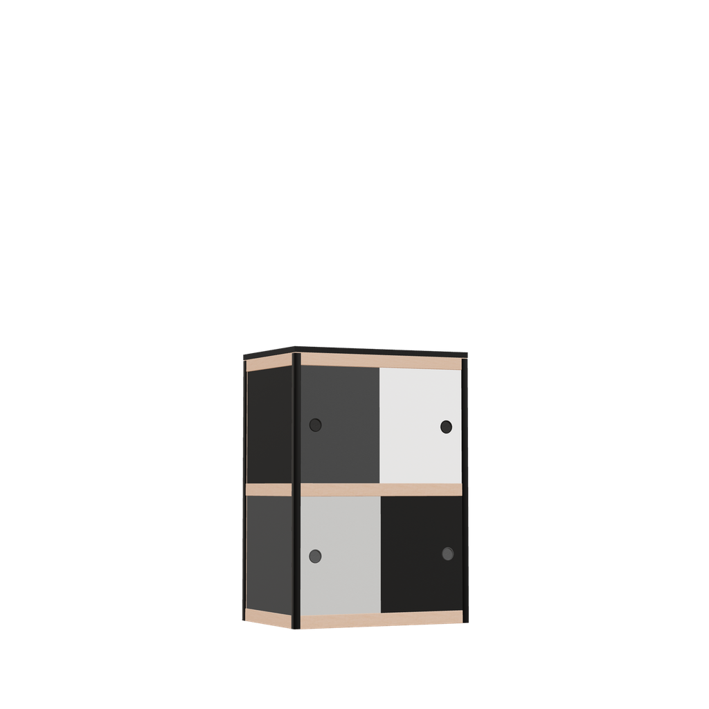 Cabinet (87.8x62x42 cm)