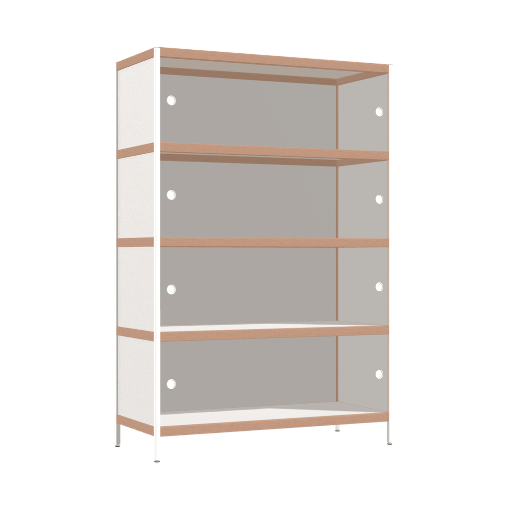 Cabinet (179x120x52 cm)