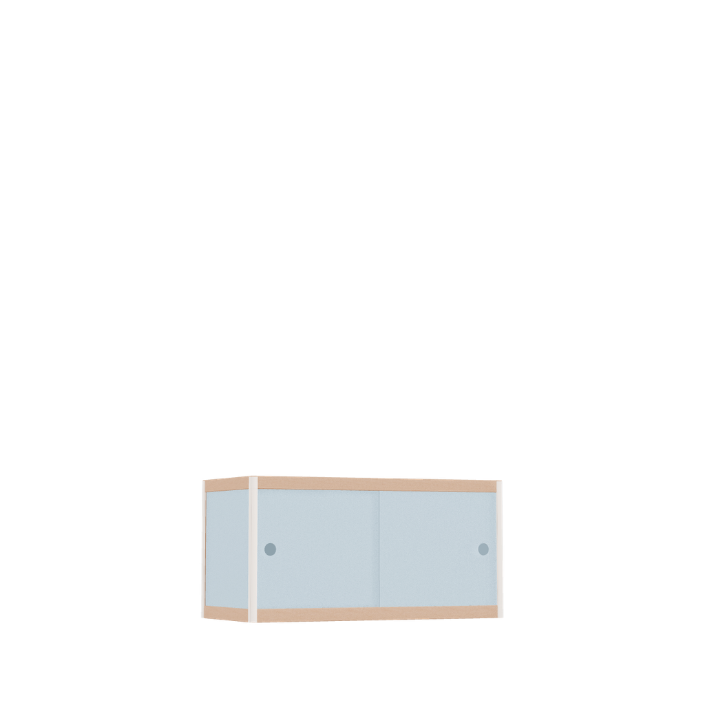 Laag meubel (45x90x42 cm)