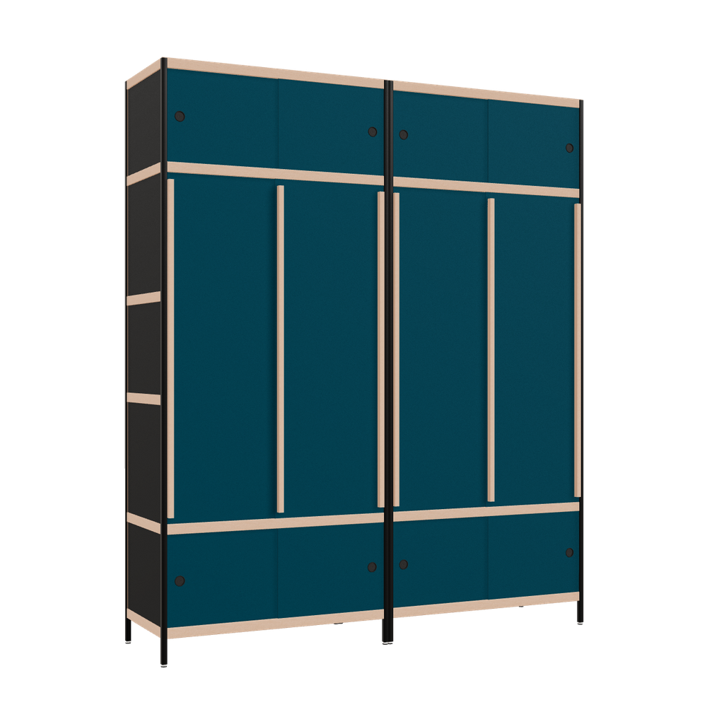 Furniture (240x200x52 cm)