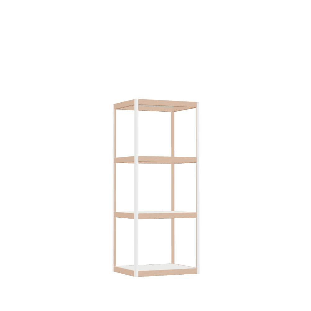 Étagère (127x52x42 cm)