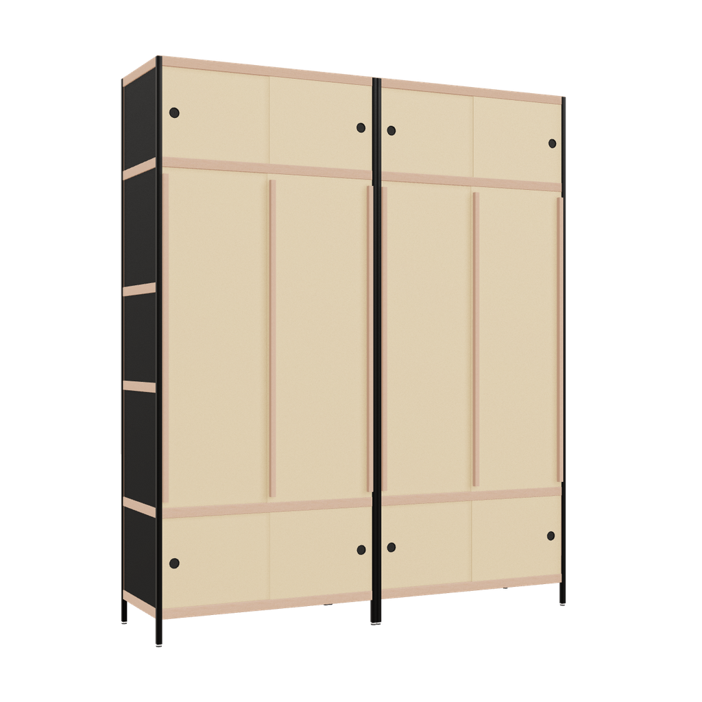 Furniture (240x200x52 cm)