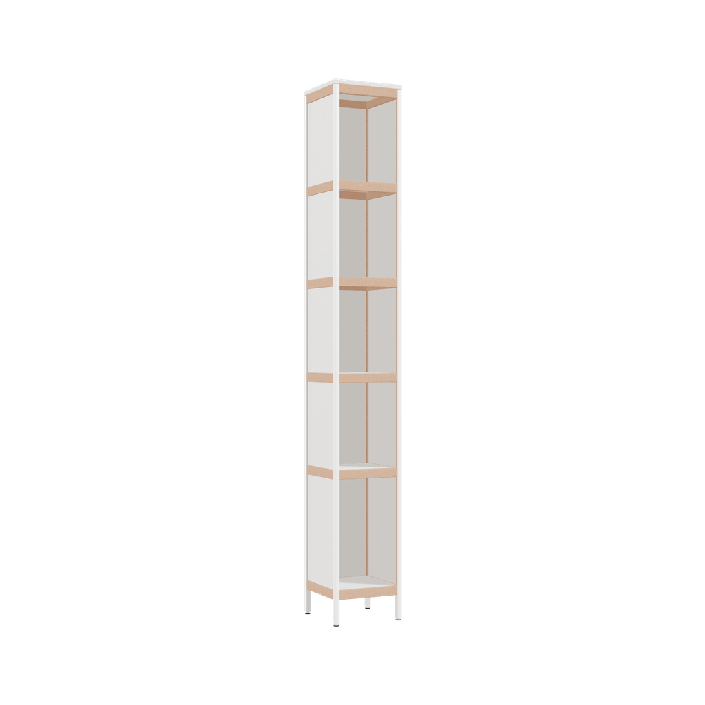 Shelf (231.8x32x32 cm)