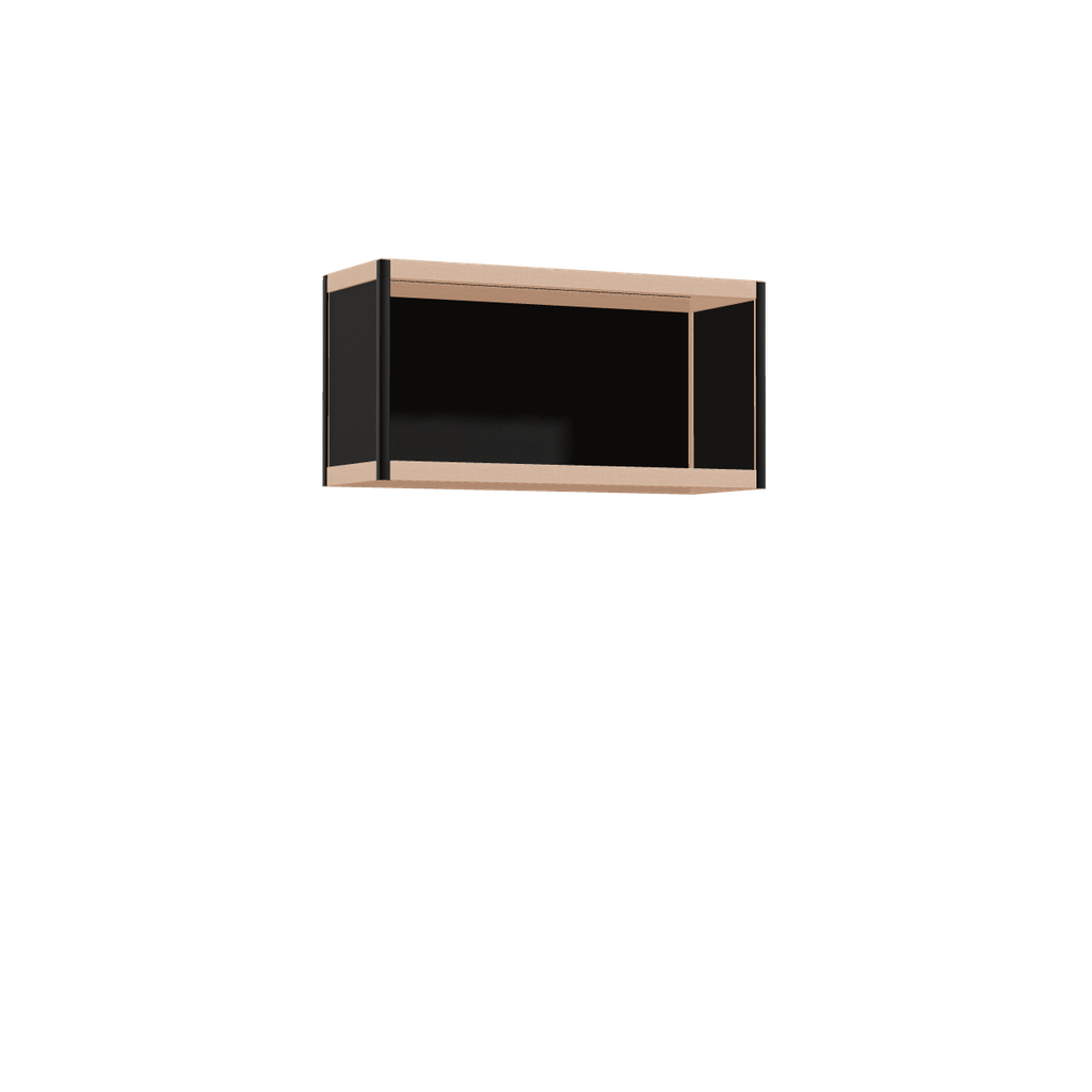 Hanging cabinet (45x90x32 cm)